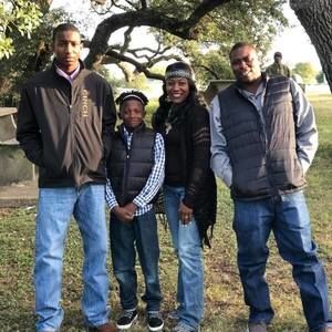 Meet your Posher, Kristal